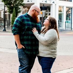 Meet your Posher, Faith